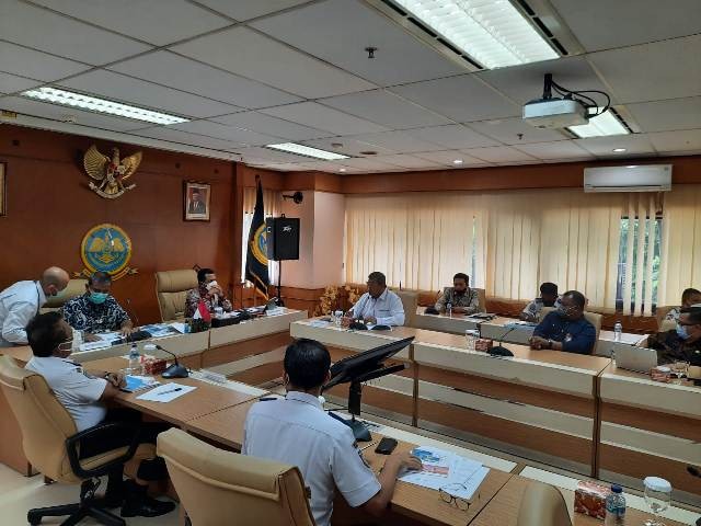 Ekodesi: Perpanjangan Runway Bandara Letung Sudah Disetujui Kemenhub