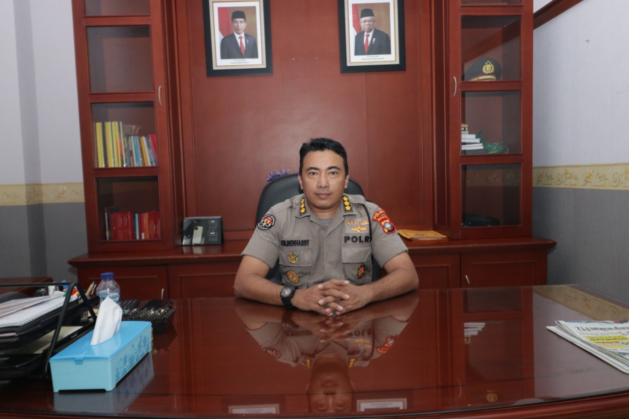WNI Diduga Terinfeksi Virus Corona Lewat Batam