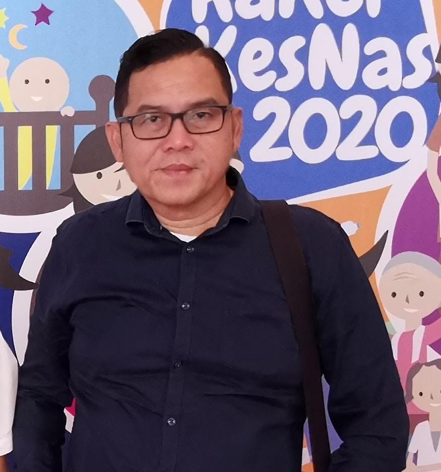 Jangan Lengah, Positif Covid Juga Bisa Tanpa Gejala