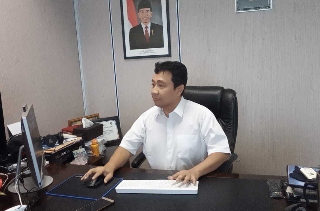 Walau Korona, Triwulan Pertama Investasi di Batam Meningkat