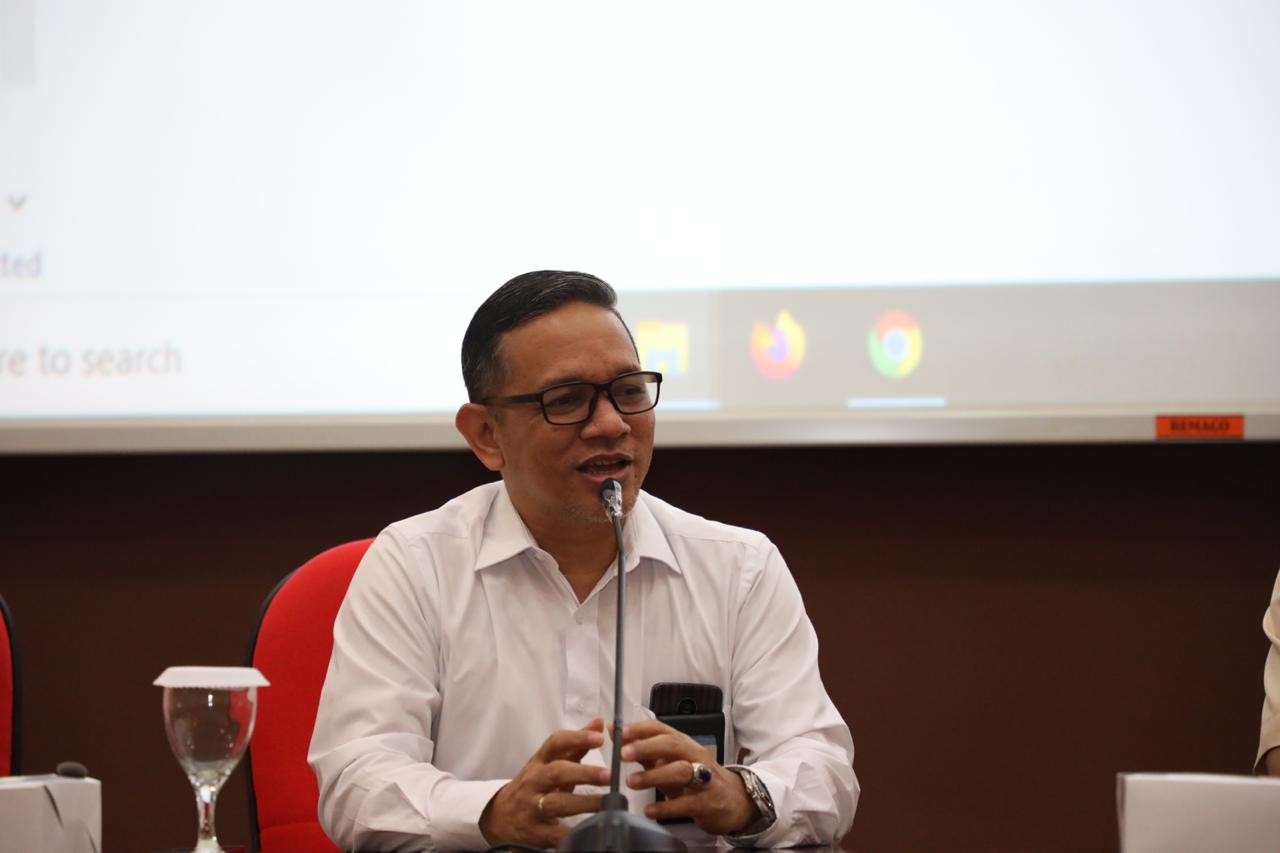 Tunaikan Ibadah Puasa, BP Batam Sesuaikan Jam Kerja