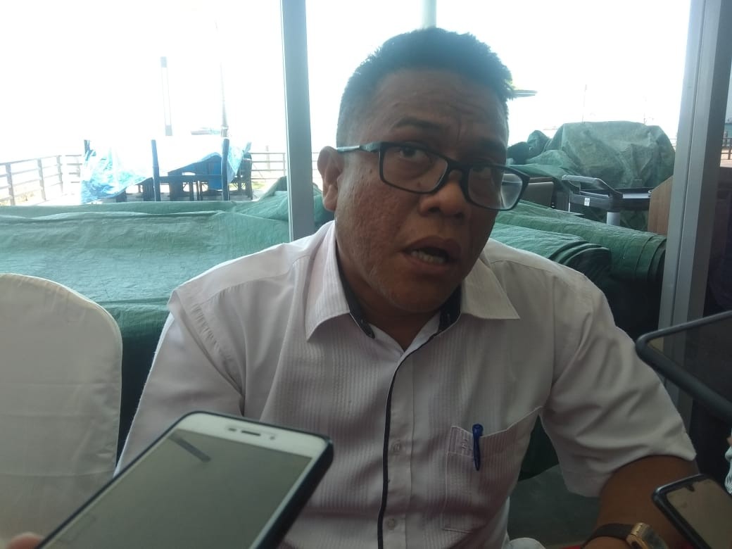 Tak Jadi Gelar Event, Disbudpar Pertimbangkan Aspek Kesehatan