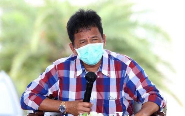 UPDATE COVID-19 : Tiga Kasus Positif Baru di Bengkong