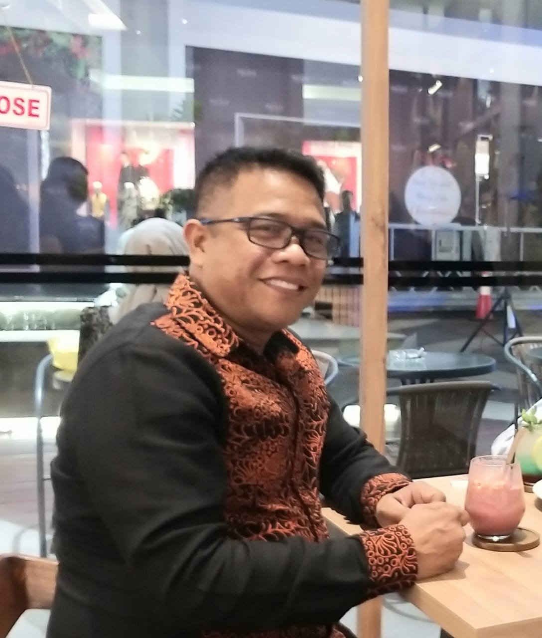 Disbudpar Batam Berharap Wisata Bergeliat Kembali