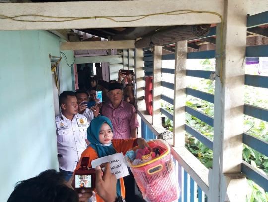 Hakim PN Vonis 13 Tahun Kurungan Penjara, Pembunuh Bendahara PU