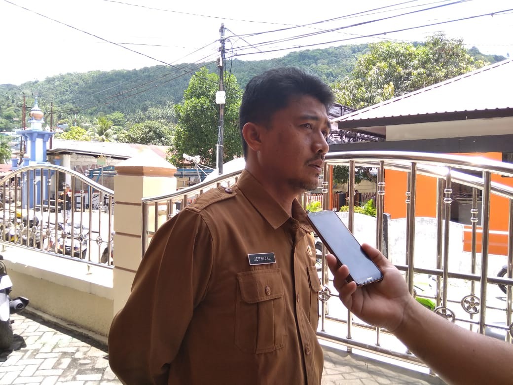 Peningkatan Jaringan Internet di Anambas Semakin Baik