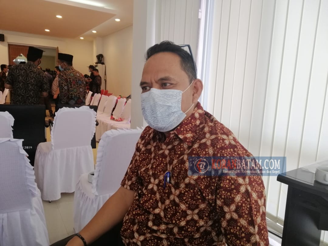 Petani Anambas Dapat Pupuk Subsidi untuk Tingkatkan Produksi 