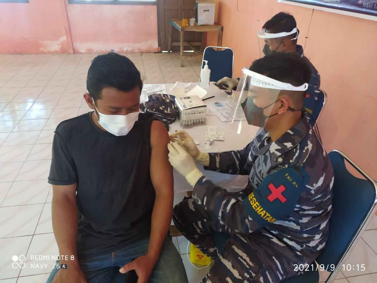 Kasus Corona Meningkat, Batam Terapkan PPKM Level 3