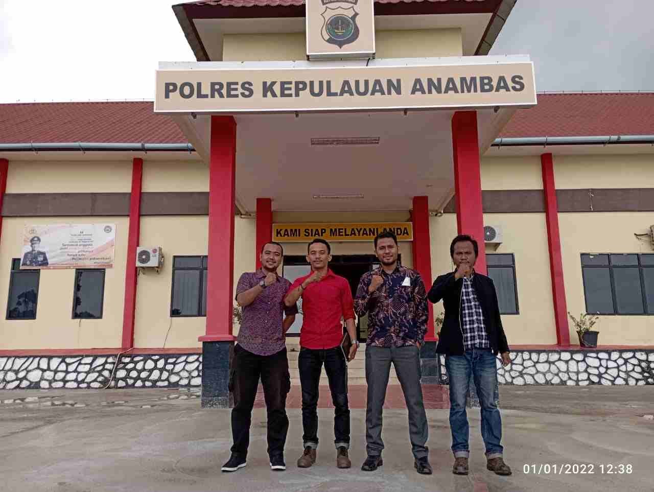 Kades Matak Telah Kembalikan Kerugian Negara