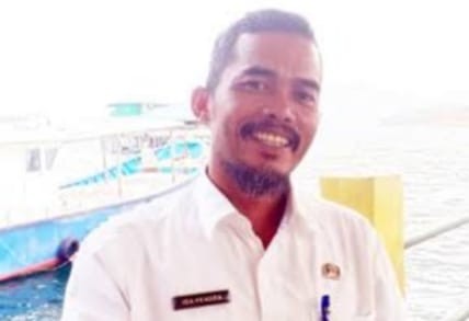 Persiapan MTQ Provinsi, Pemkab Anambas Segera Bangun Astaqa di Area Masjid Agung 