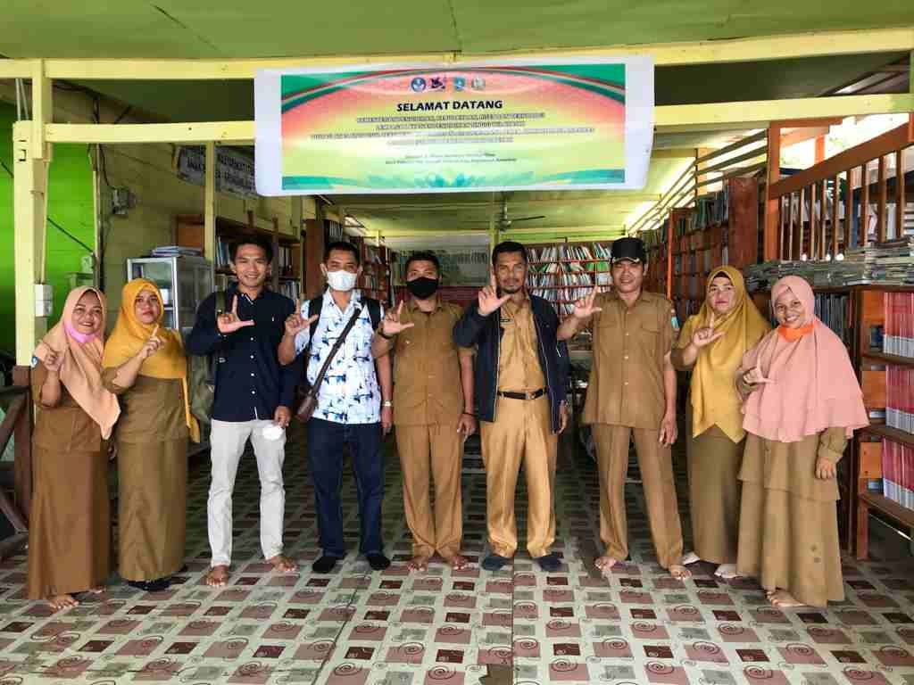 Dua Kementerian Berikan Pernyataan Dukungan Pendirian Pendidikan Tinggi di Anambas 