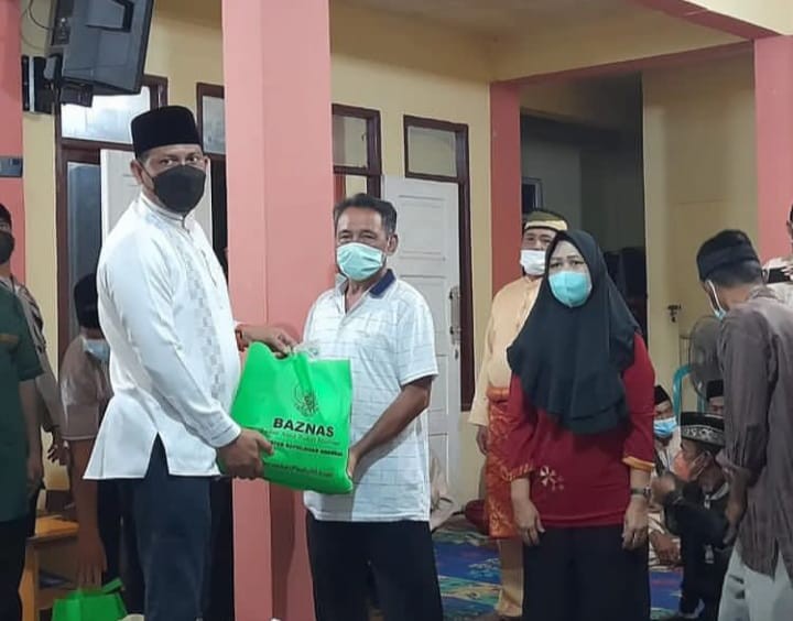 Gelar Syukuran 6 Tahun, KJK Diharapkan Selalu Eksis Jaga Keamanan Kampung