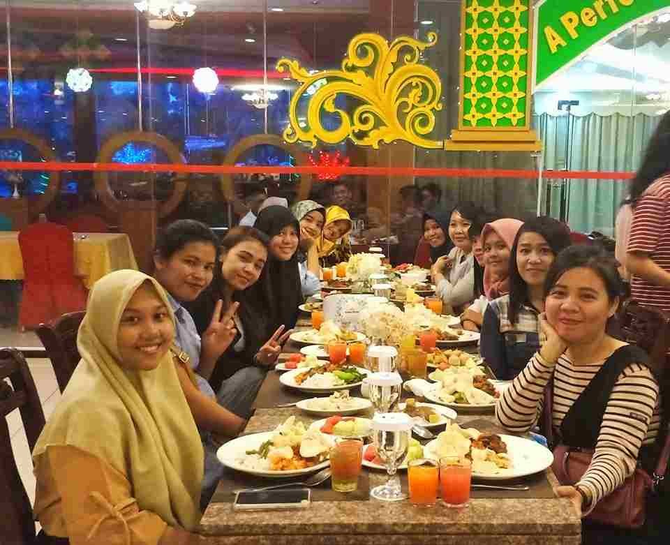 Sambut Ramadan, Golden View Hotel Sediakan Menu Bukber yang Harganya Ramah Kantong