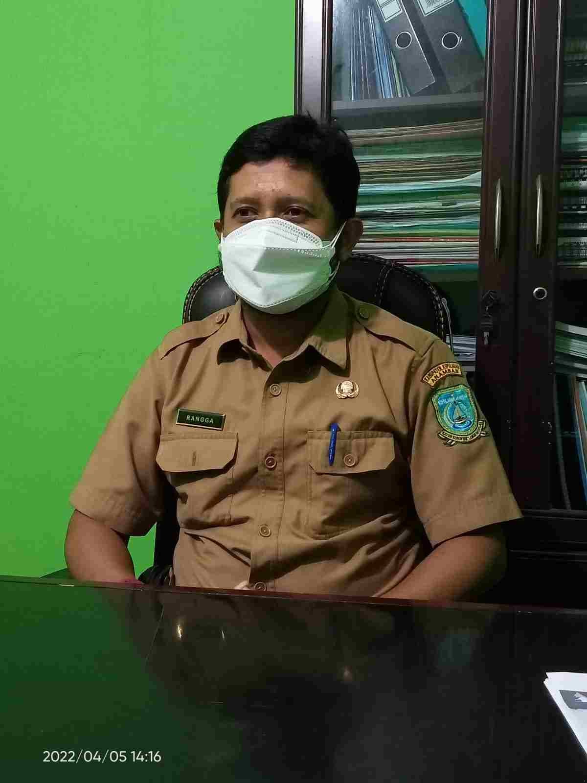 Bulan Puasa Aman untuk Dilakukan Vaksinasi, Ini Kata Kabid Dinas Kesehatan Anambas