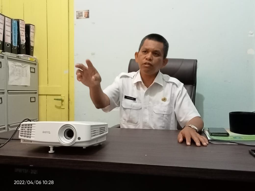 Disnaker Anambas Buka Layanan Pengaduan THR bagi Karyawan