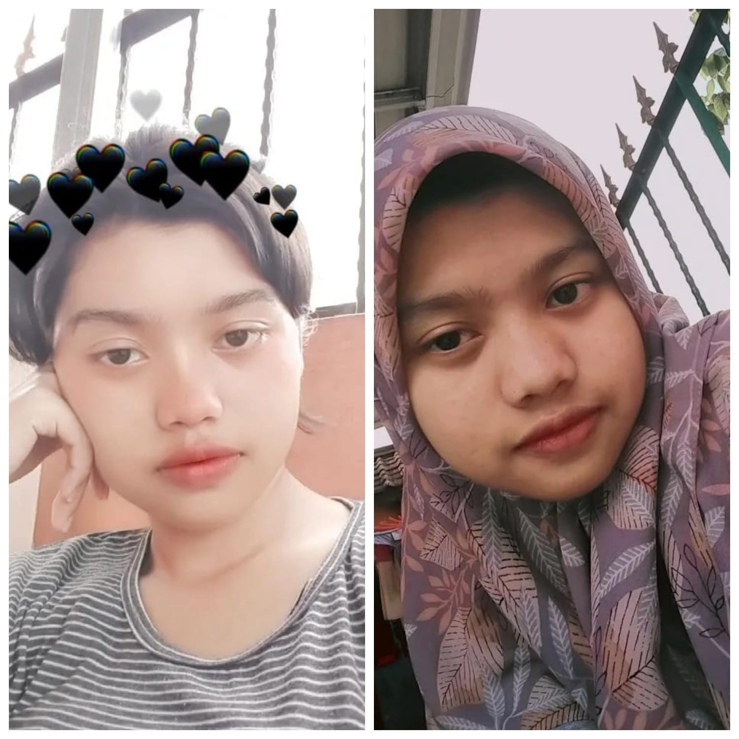 Sudah 5 Hari Keluarga dan Warga Buana Vista 2 Tunggu Nabila Pulang