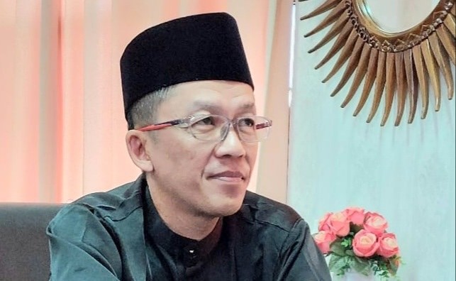 Gubernur Kepri Dukung SIWO PWI Kepri Bertarung di Porwanas Jatim