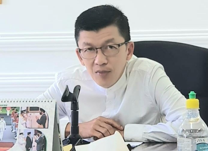 Penghapusan Honorer di Kepri, 7 Ribu Honorer Ikuti Seleksi PPPK