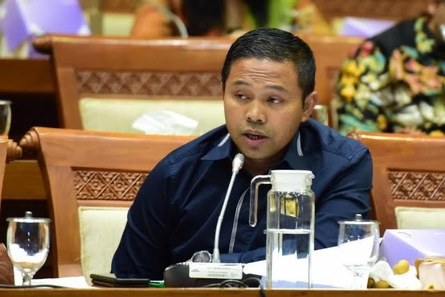 Sukses Bongkar Pabrik Sabu di Batam, Anggota DPR RI Dorong Kapolri Berikan Reward ke Petugas BNNP Kepri