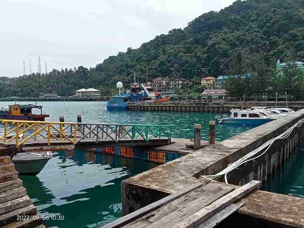 Selain Mahal, BBM Pertalite Langka di Anambas