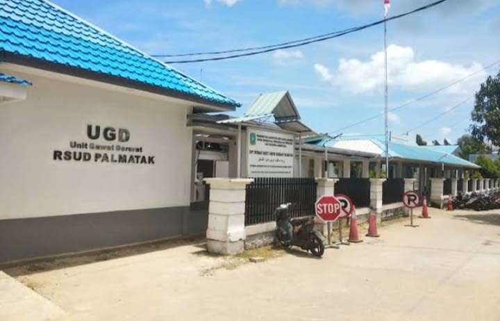 Terkait Kabar Perhiasan Milik Pasien yang Meninggal Hilang di RS, Ini Kata Direktur RS Lapangan Palmatak