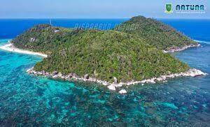 Pantau Wilayah Perbatasan, JMSI Natuna akan Jelajahi 7 Pulau Terluar 