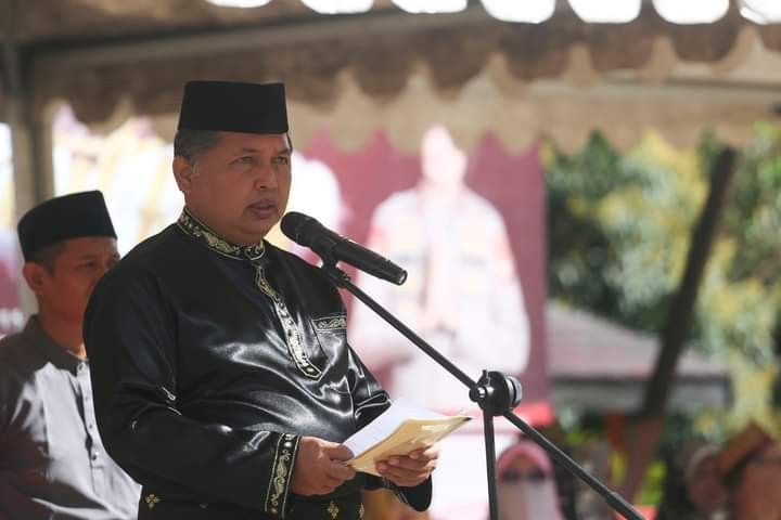 Pengamat Politik Anambas Masih Jagokan Wan Zuhendra di 2024