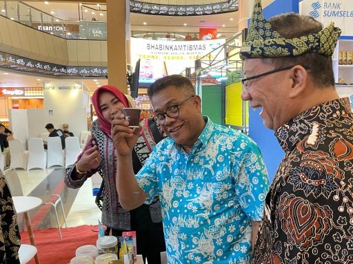 Batam Kota yang Tepat Promosikan Produk Unggulan