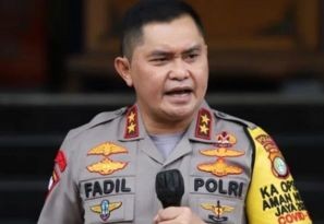 Optimalkan Pengawasan, Baharakam Polri Bakal Tambah 13 Heli