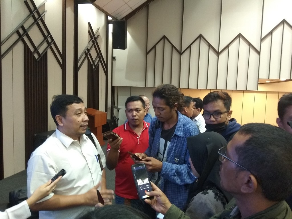 BP Batam Kumpulkan Ratusan Importir
