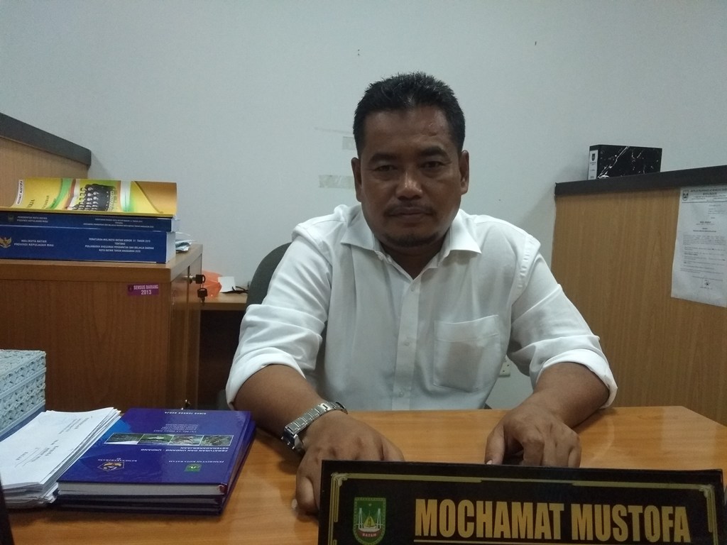 DPRD Batam Teruskan Tuntutan Buruh