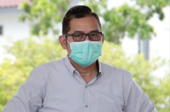 Empat Pasien COVID-19 di Batam Dinyatakan Sembuh dan Boleh Pulang