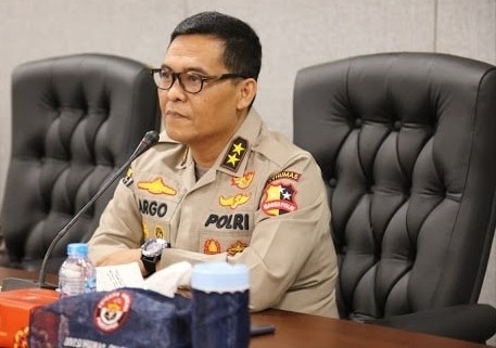 Polri Imbau Masyarakat Agar Tidak Mudah Terprovokasi pada Akhir Tahun