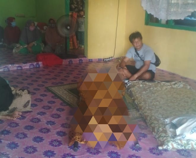 Tim SAR Akhirnya Temukan Korban Laka Laut Tak Bernyawa