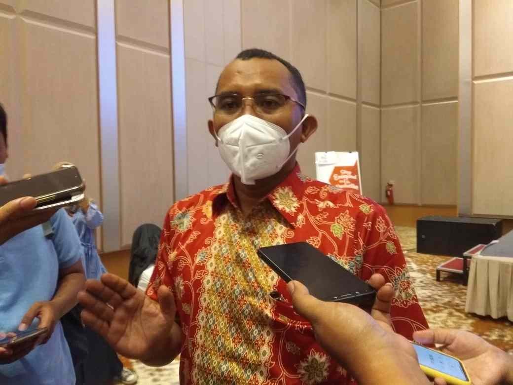 Bawaslu Kota Batam Sosialisasi Tentang Hukum Bersama Media, Adanya Laporan Pengaduan Pelanggaran Pilkada 2020