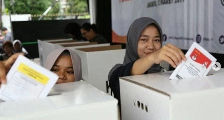 Penyelenggaraan Pilkada Yang Bebas Korupsi