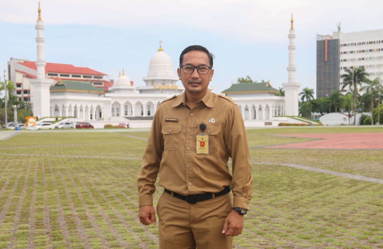 Enam Event Semarakkan HUT ke-191 Kota Batam