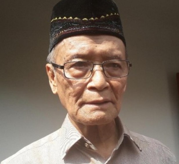 Mantan Ketua Umum Pengurus Pusat Muhammadiyah Hormati Keputusan Presiden