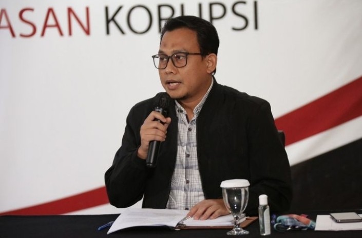 KPK Periksa Kepala Badan Pengusahaan Bintan