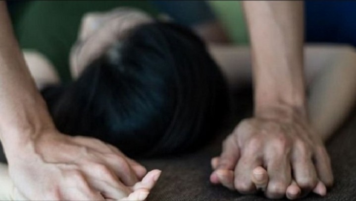 Lakukan Hubungan Badan dengan Anak Dibawah Umur, MZ Diciduk Polisi