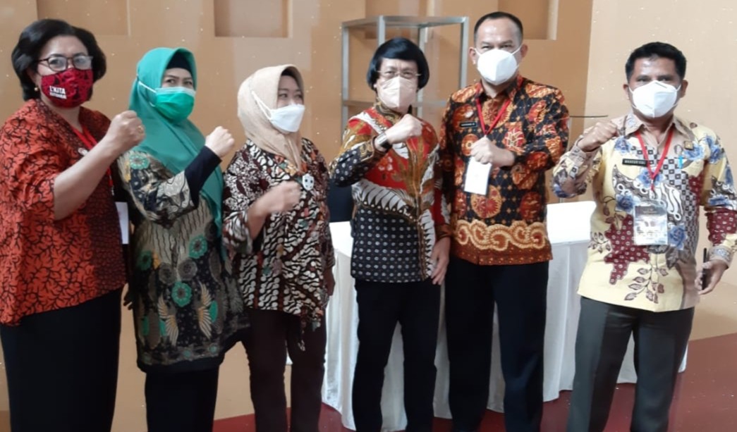 Penuhi Hak Anak Didik Pemasyarakatan, Kepala LPKA Batam: Harus Tetap Peroleh Hak Pendidikan yang Sama