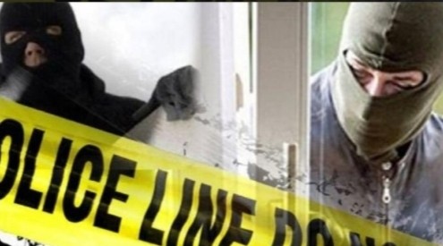 Simpan di Lemari, Uang Rp7 Juta Raib Dicuri