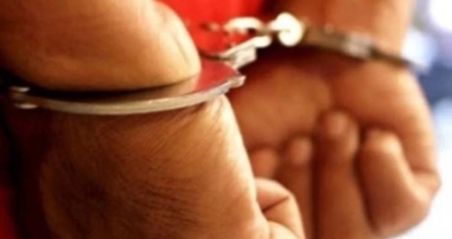 Dua Pria di Tanjungpinang Ditangkap, Polisi Temukan Barang Terlarang