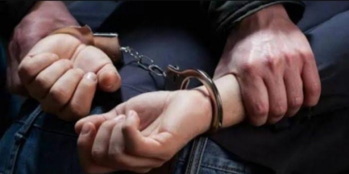 Tiga Pria Ditangkap Polisi, Satu Oknum ASN di Tanjungpinang