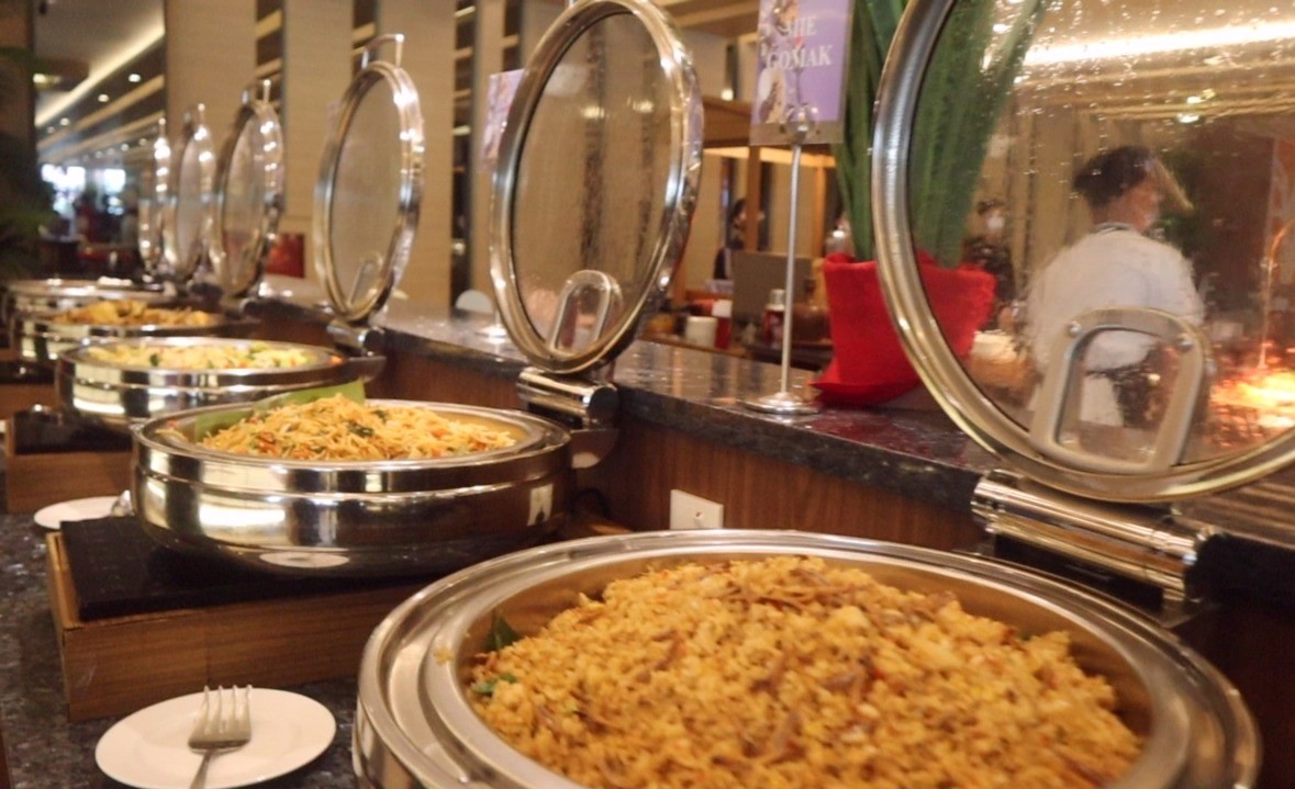 Jelang Ramadan, ASTON Batam Hotel and Residence Sediakan Promo Menarik