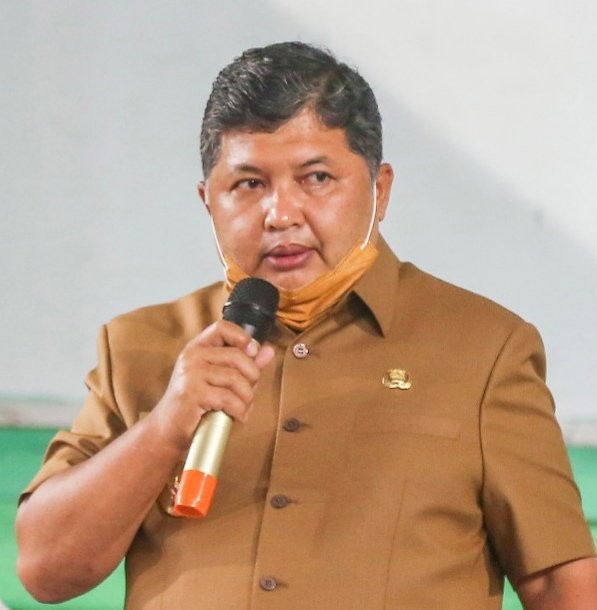 Pemkab Anambas akan Tutup Tempat Hiburan Malam pada Bulan Puasa