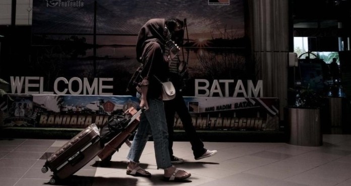 Ini Penjelasan Pemerintah Larang Mudik Lebaran