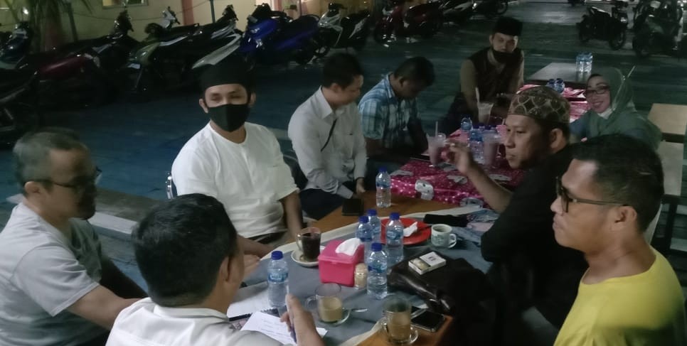 Ramadan Berbagi, Hi-Malaya Siantan Bakal Bagikan Takjil untuk Berbuka Puasa dan Masker