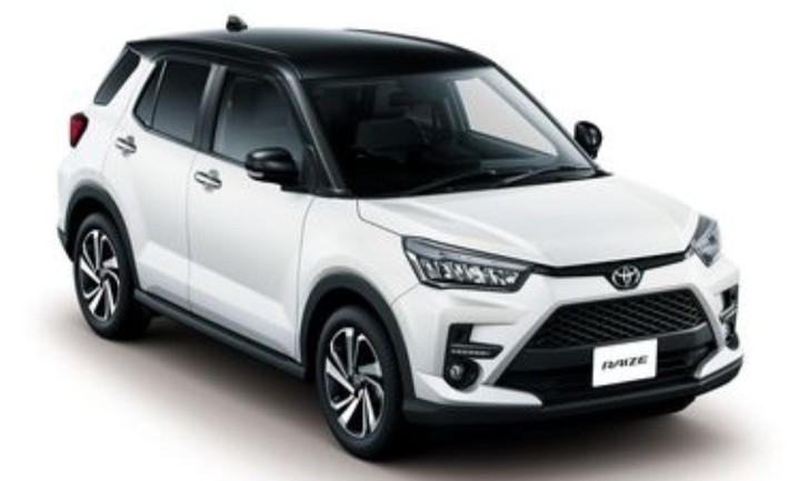 Kembaran Daihatsu Rocky Ini Resmi Diluncurkan Akhir April
