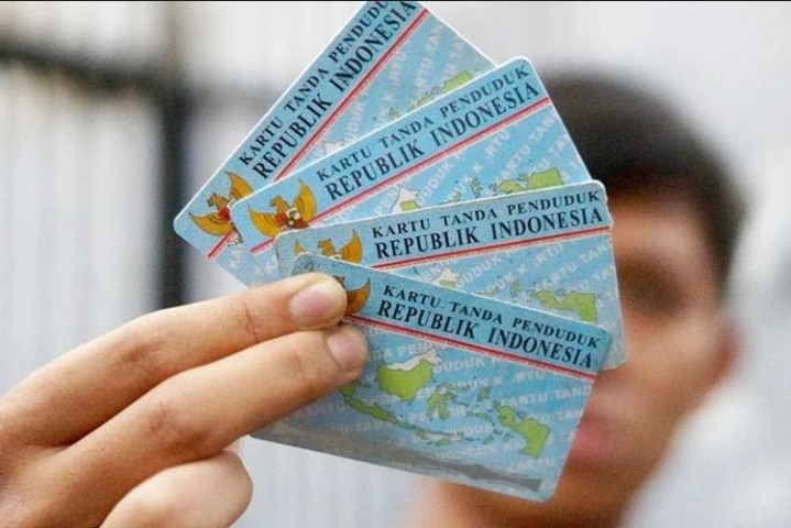Waspada, Pencurian Data KTP untuk Pinjaman Online, Ini Cara Melindunginya